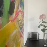 Loft Mit Dachterrasse * Bernau am Chiemsee