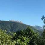 Lägenhet Loft Mit Dachterrasse Bernau am Chiemsee