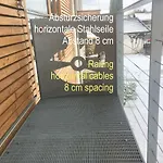 Lägenhet Loft Mit Dachterrasse Bernau am Chiemsee