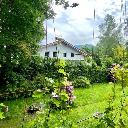 Loft Mit Dachterrasse *