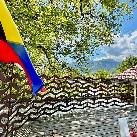 Loft Mit Dachterrasse דירה ברנאו אם כימסי