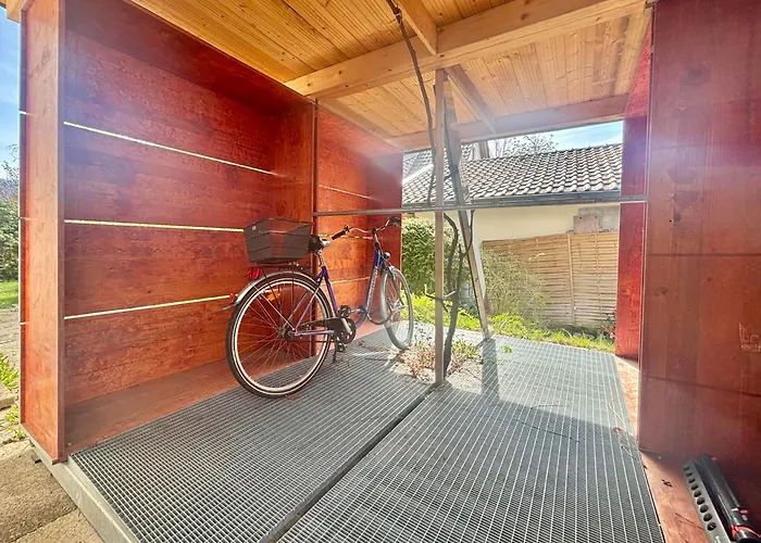 Loft Mit Dachterrasse דירה *