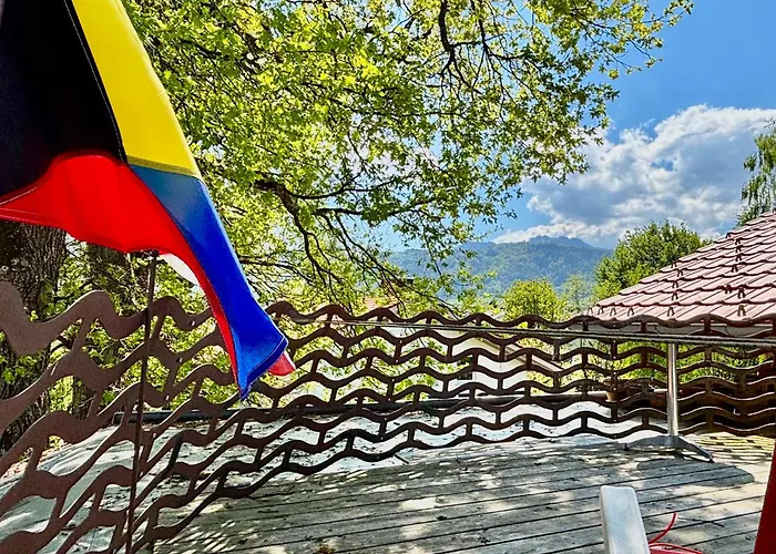 Loft Mit Dachterrasse דירה ברנאו אם כימסי