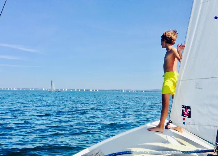 Loft Mit Dachterrasse * ברנאו אם כימסי