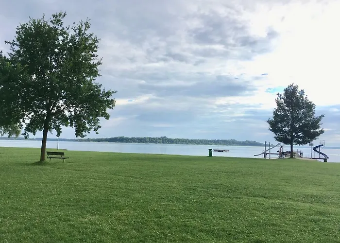 דירה Loft Mit Dachterrasse *