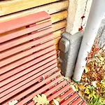 Lägenhet Loft Mit Dachterrasse