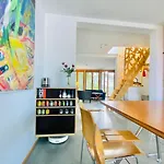 Apartmán Loft Mit Dachterrasse