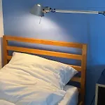 Apartmán Loft Mit Dachterrasse