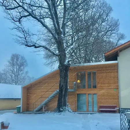 Loft Mit Dachterrasse * Bernau am Chiemsee