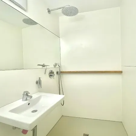 Loft Mit Dachterrasse