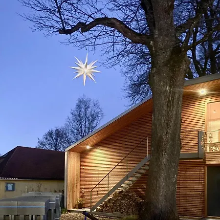 Loft Mit Dachterrasse Apartment *