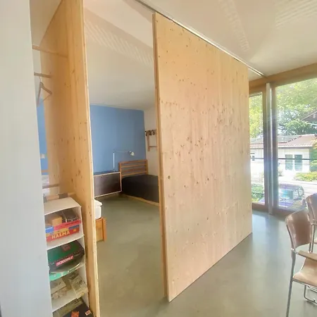 Loft Mit Dachterrasse
