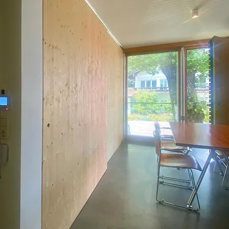 Apartment Loft Mit Dachterrasse