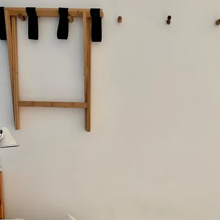 Loft Mit Dachterrasse Apartment