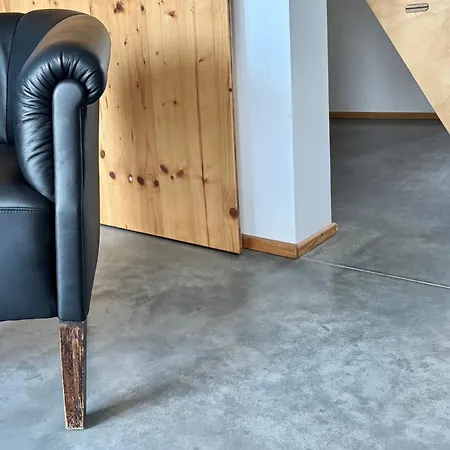 Apartment Loft Mit Dachterrasse *
