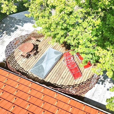 Chiemseeloft Apartamento Bernau am Chiemsee