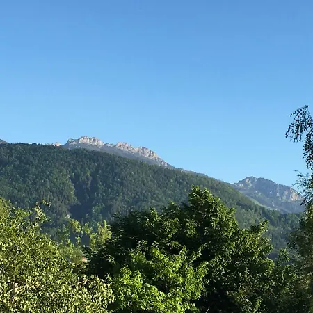 Apartamento Chiemseeloft Bernau am Chiemsee