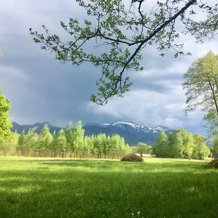 Chiemseeloft Bernau am Chiemsee